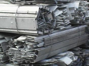 杭州废铝回收价格