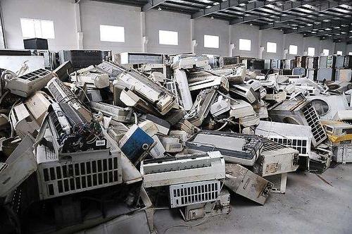 舟山废铝回收公司